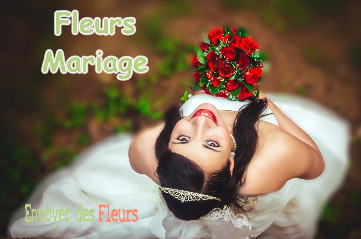 lIVRAISON FLEURS MARIAGE à PERRIERS-LA-CAMPAGNE