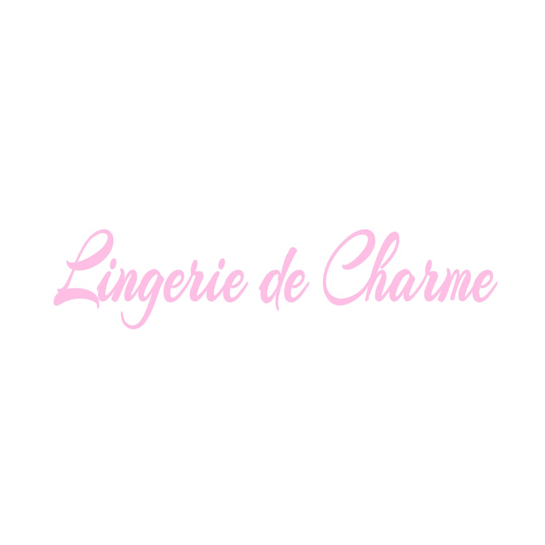 LINGERIE DE CHARME PERRIERS-LA-CAMPAGNE